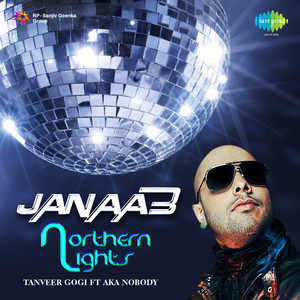 Janab Northerm Lights