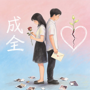 成全 (R&B情绪版)封面