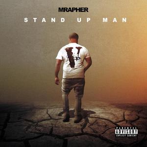 Stand Up Man (Explicit)