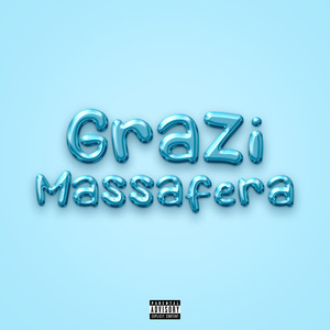 Grazi Massafera (Explicit)