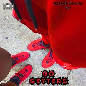Go Getters (Explicit)