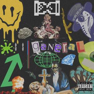 $$ General (Explicit)