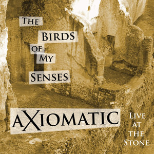 Axiomatic Live at the Stone - The Birds of My Senses