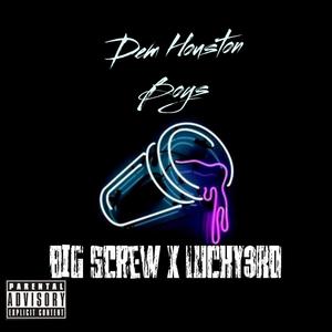 Dem Houston Boys(feat. LUCKY3RD) (Explicit)