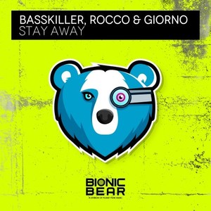 Stay Away (Extended Mix)