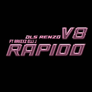 Rapido V8