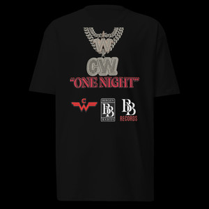 One Night (Explicit)