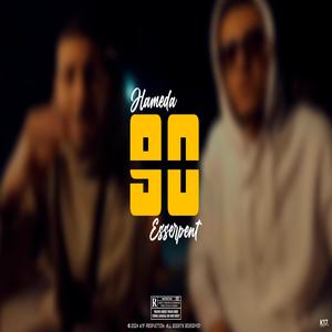 Hameda f-t Esserpent 90