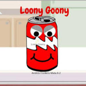 DA LOONY GOONY (Explicit)