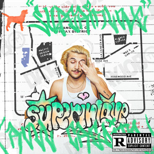 Superinlove (Roll Credits) (Explicit)