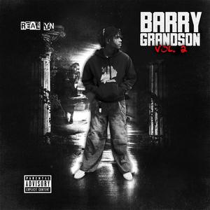 Barry Grandson, Vol. 2 (Explicit)