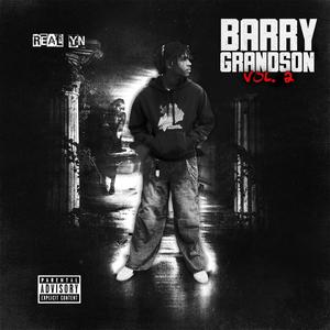 Bel Air (feat. Gbabybrazy) (Explicit)