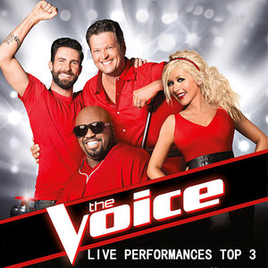 I Have Nothing-Tessanne Chin