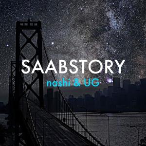 SAABSTORY (feat. UG) (Explicit)