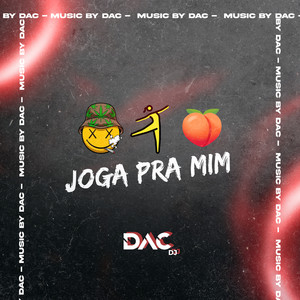 JOGA PRA MIM (Explicit)