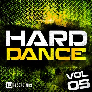 Hard Dance, Vol. 5