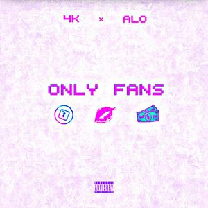 Only Fans (feat. Wakeen) [Explicit]