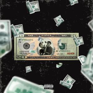 PAPIER (feat. TRK.) (Explicit)