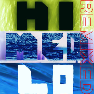 cuss (Again) (Dead Voices On Air Remix)