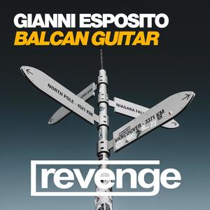 Balcan Guitar (Original Mix)