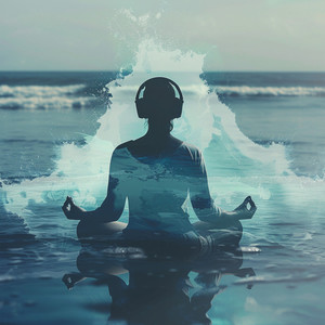 Ocean Meditation: Harmony in Sound