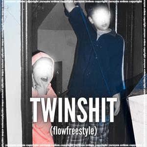 TWINSHIT (flowfreestyle) (feat. Erdem)