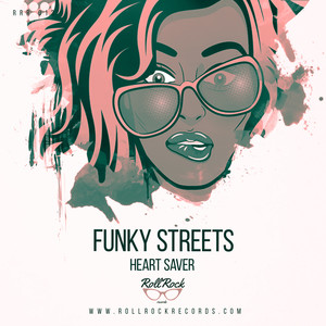 Funky Streets