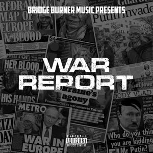 Bridge Burner Music Presents: Grime War Report 2021/22