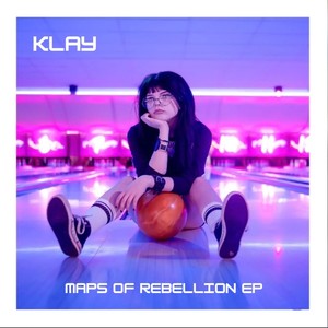 Maps Of Rebellion (Single)