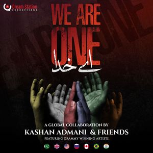 We Are One