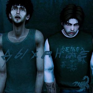 ДЫХАНИЕ (Explicit)