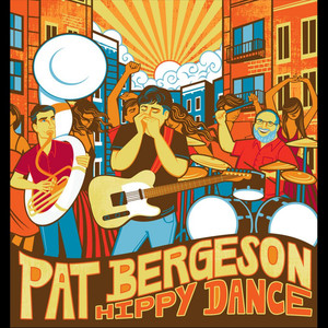 Sally's been Resurrected(Feat. Dan Anderson,Tom Roady,Jimmy wallace)