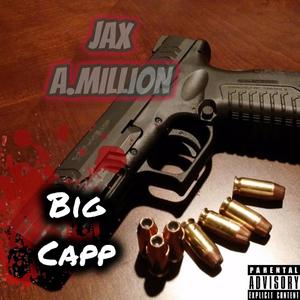 Big Capp (Explicit)