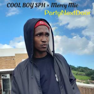 PartyNextDoor (Mercy Mic Remix)
