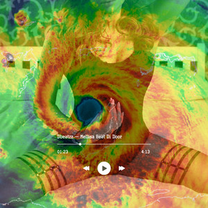 Melissa Beat Di Door