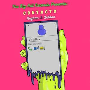 Contacto (feat. Anthon) [Explicit]