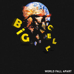 World Fall Apart