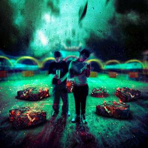 Ancora (feat. Ciape) (Explicit)