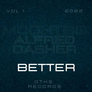 Livin Better (feat. Mook TBG & DasherExclusive) (Special Version)