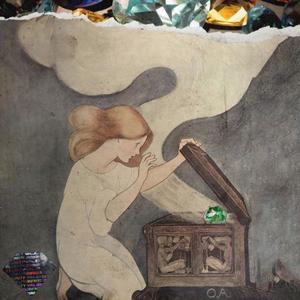 SUMMER NIGHTS(feat. Teathetruth) (Explicit)