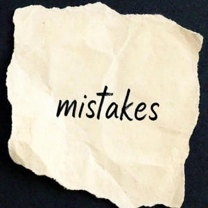 Mistakes (feat. Camryn Key)