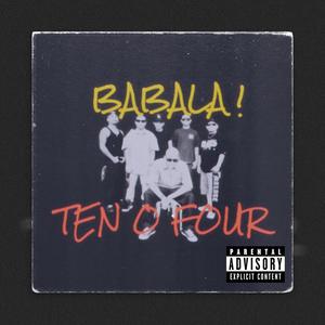 Babala (feat. MKz) [Explicit]