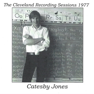 The Cleveland Recording Sessions 1977