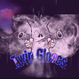 Twin Gloccs (feat. Hawaii JJ & Marky G) [Explicit]