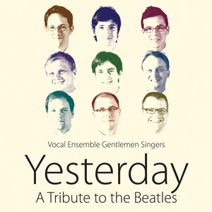 Megamix Yesterday - A Tribute to the Beatles