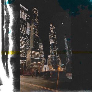 Pretty Lights (Explicit)