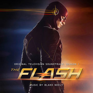 The Flash (Original Television Soundtrack : Season 1)