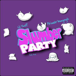 Slumber party (Explicit)