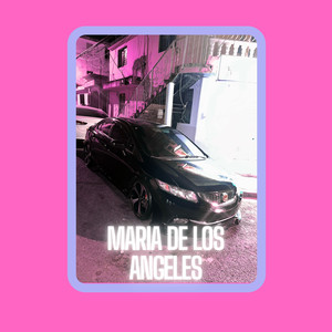 María de Los Angeles - In 1992