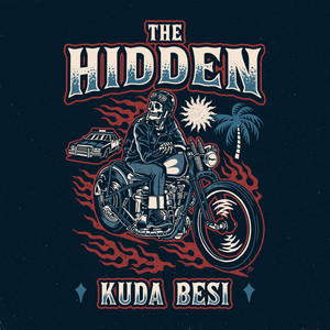 Kuda Besi (Explicit)